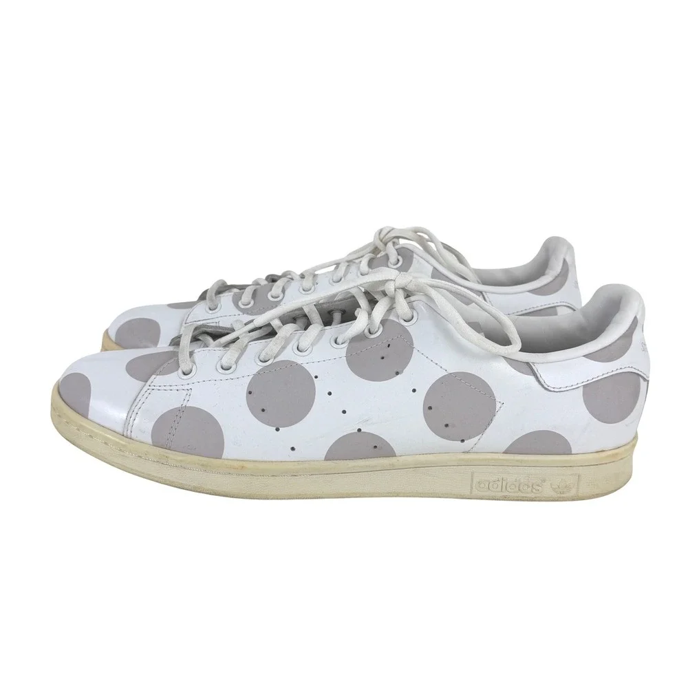 Adidas Stan Smith Polka Dots 2015 Size 13 S77368